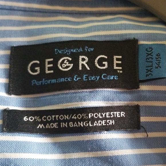 George Shirt - Picture 6 of 6